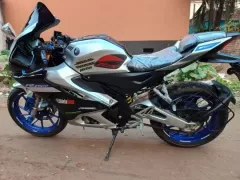 Yamaha R15 V3 Movistar